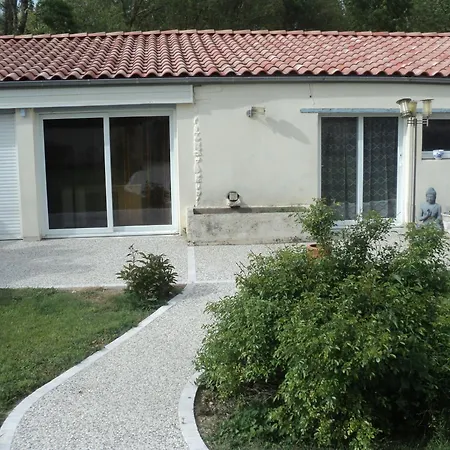 Maison A La Campagne Dom wakacyjny