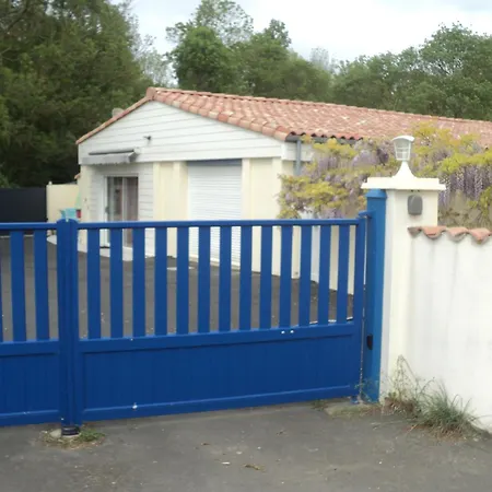 Prázdninový dům Maison A La Campagne *