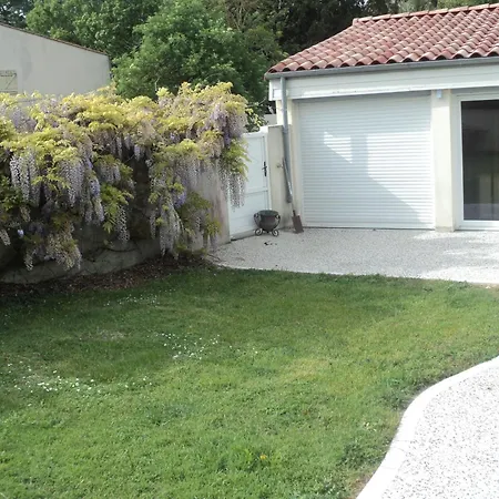 Maison A La Campagne *